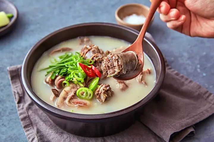 돈쭐내러왔습니다 순대국 수육 곱창전골 순대 국밥 부천 중동 춘의역 맛집 소개