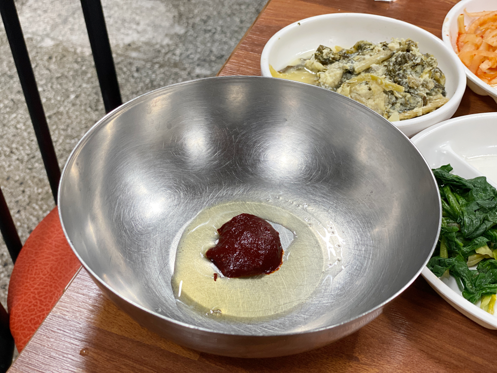 영주한우 맛집 :: 창신고기마트 17