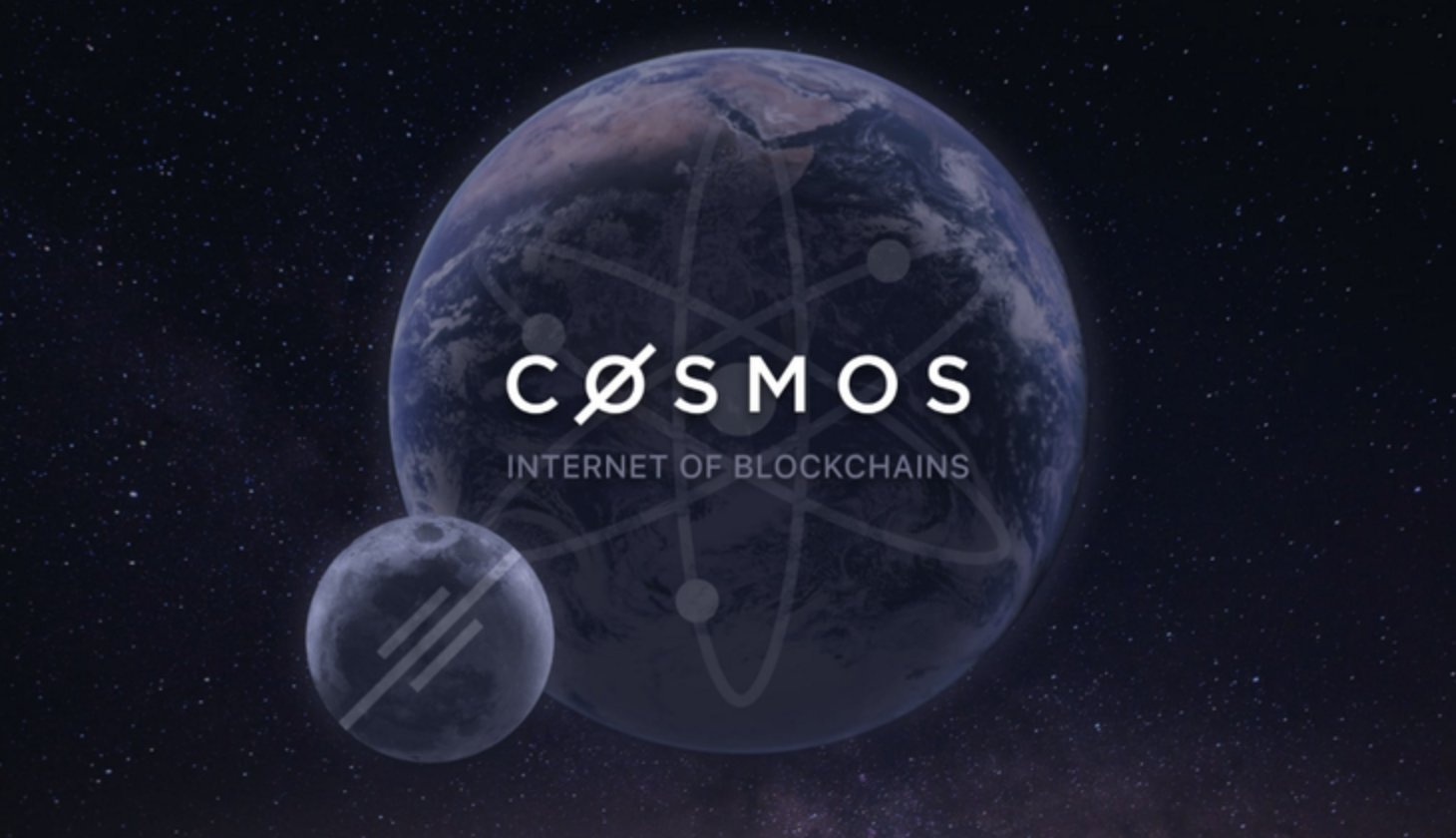  코스모스(ATOM) 코인 정보 및 전망, 시세 확인