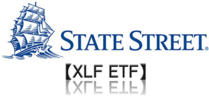  XLF ETF _ S&P500 대형 금융주에 투자하는 방법!!