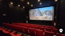 알트태그-영화관 내부 모습