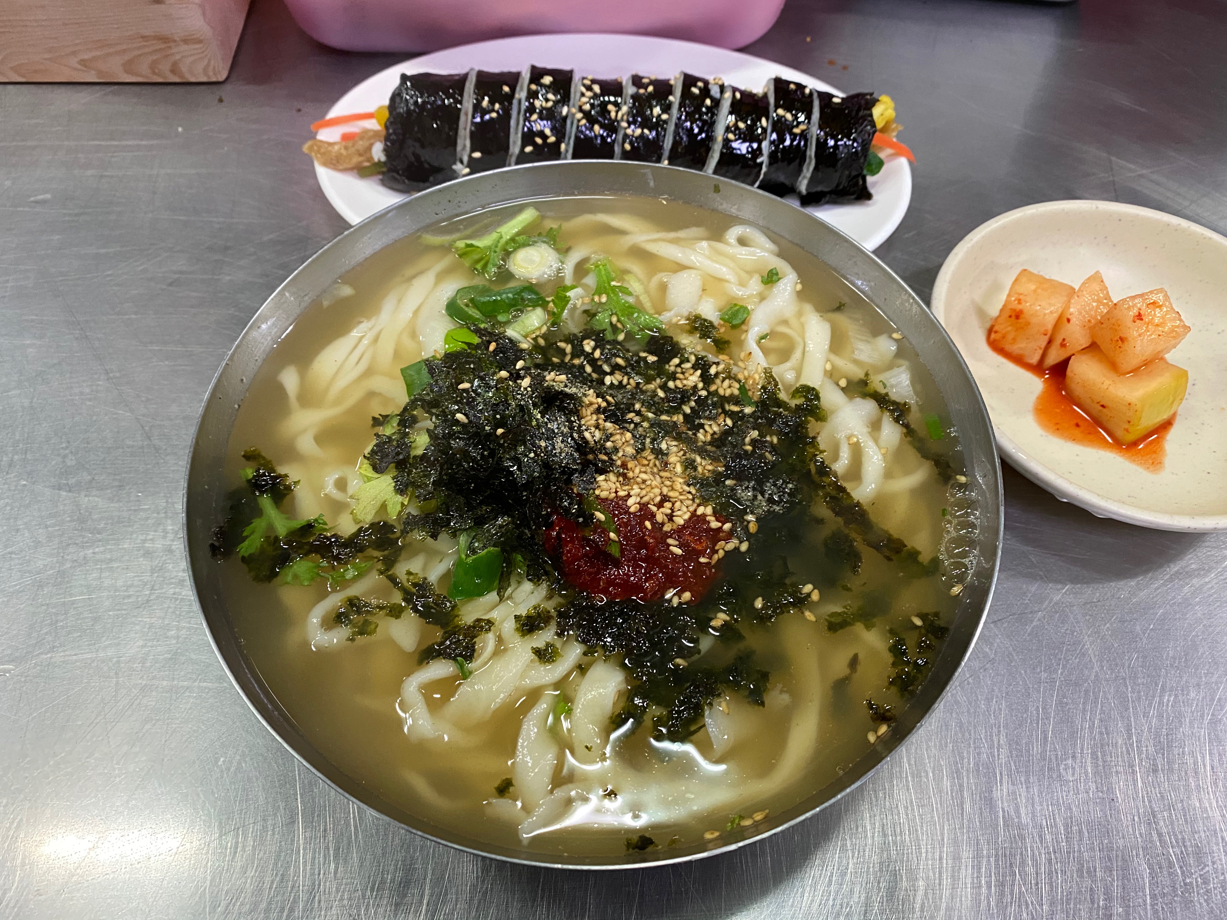 자매분식 이미지