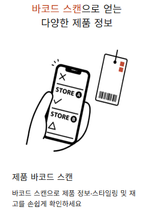 유니클로 세일기간