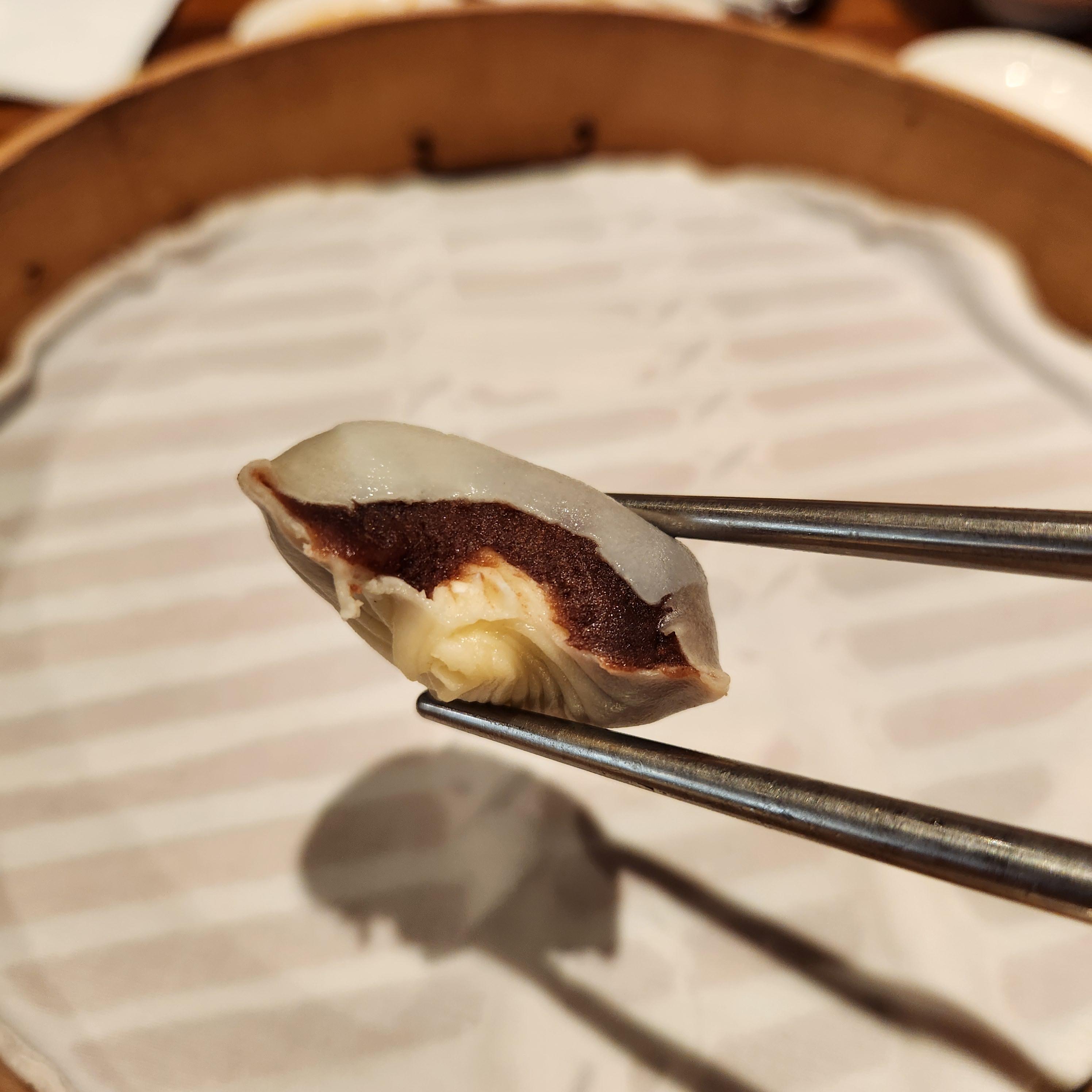 단팥 샤오롱바오