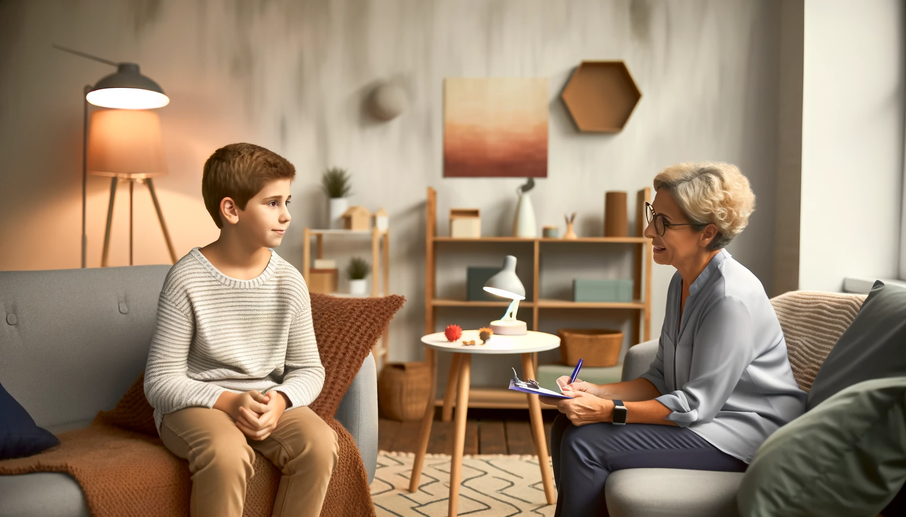  ADHD 아동의 주의력 결핍 장애와 과잉행동 장애 치료 방법