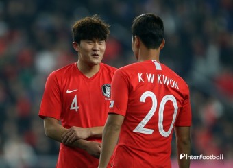 김민재 손흥민 논란 45