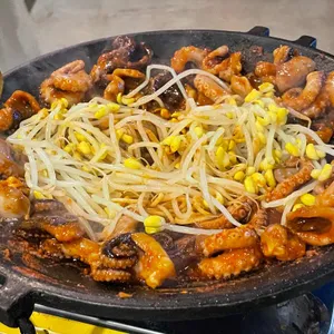 명쭈3 대학로본점 사진 6
