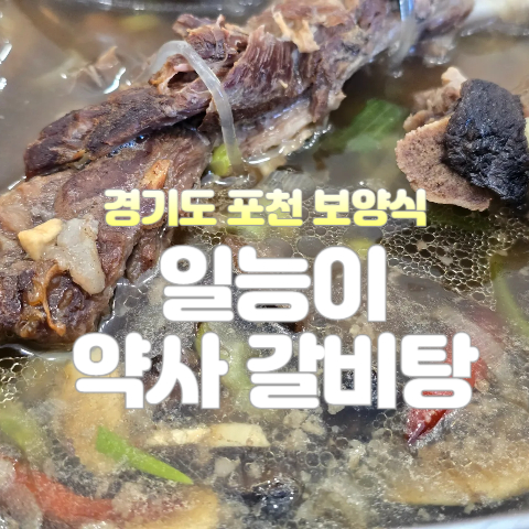 Illeungiyaksagalbitangbaeksuk 1
