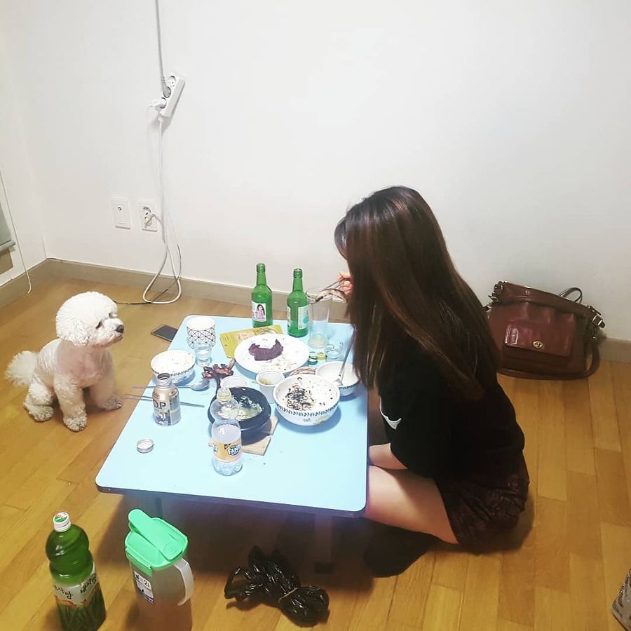 img양평 수미마을 딸기체험농장 체험 후 딸기 찐빵만들기 체험.3