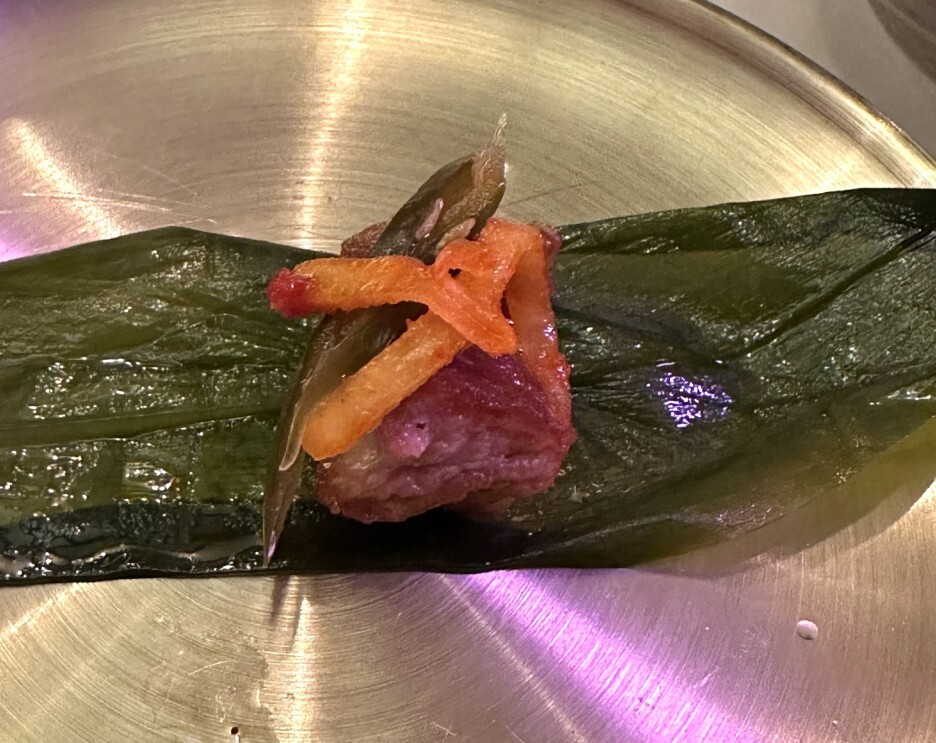 발산 단풍