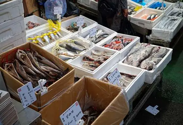 원주도래미시장