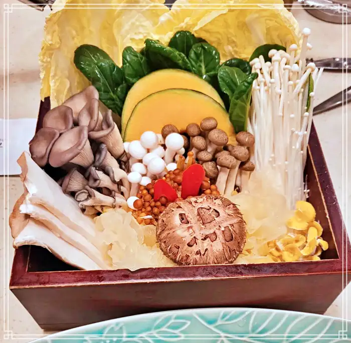 강남 양재 맛집 소고기 버섯 샤브샤브