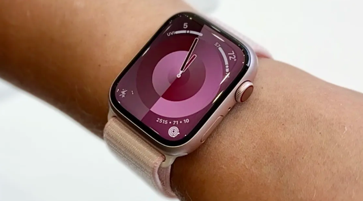 Apple Watch 9