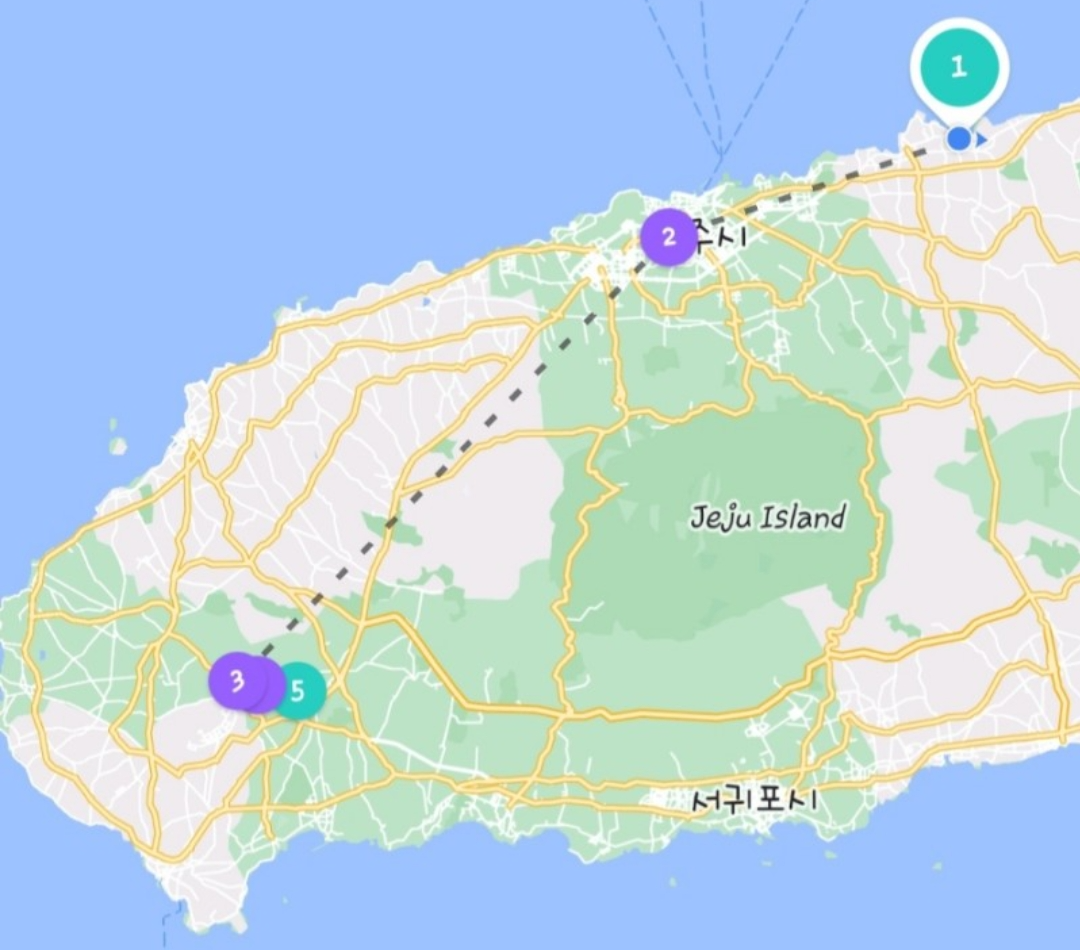 다음주-제주도-날씨예보-주간-월간-주말-이번주