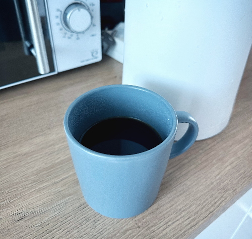 카오슝커피 블랙 인스턴트 커피