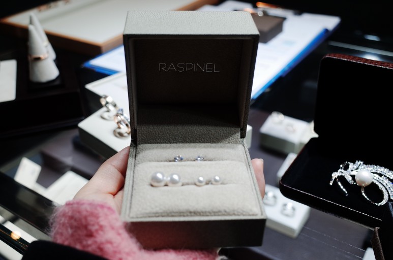 x 종로웨딩링 | 라스피넬 25