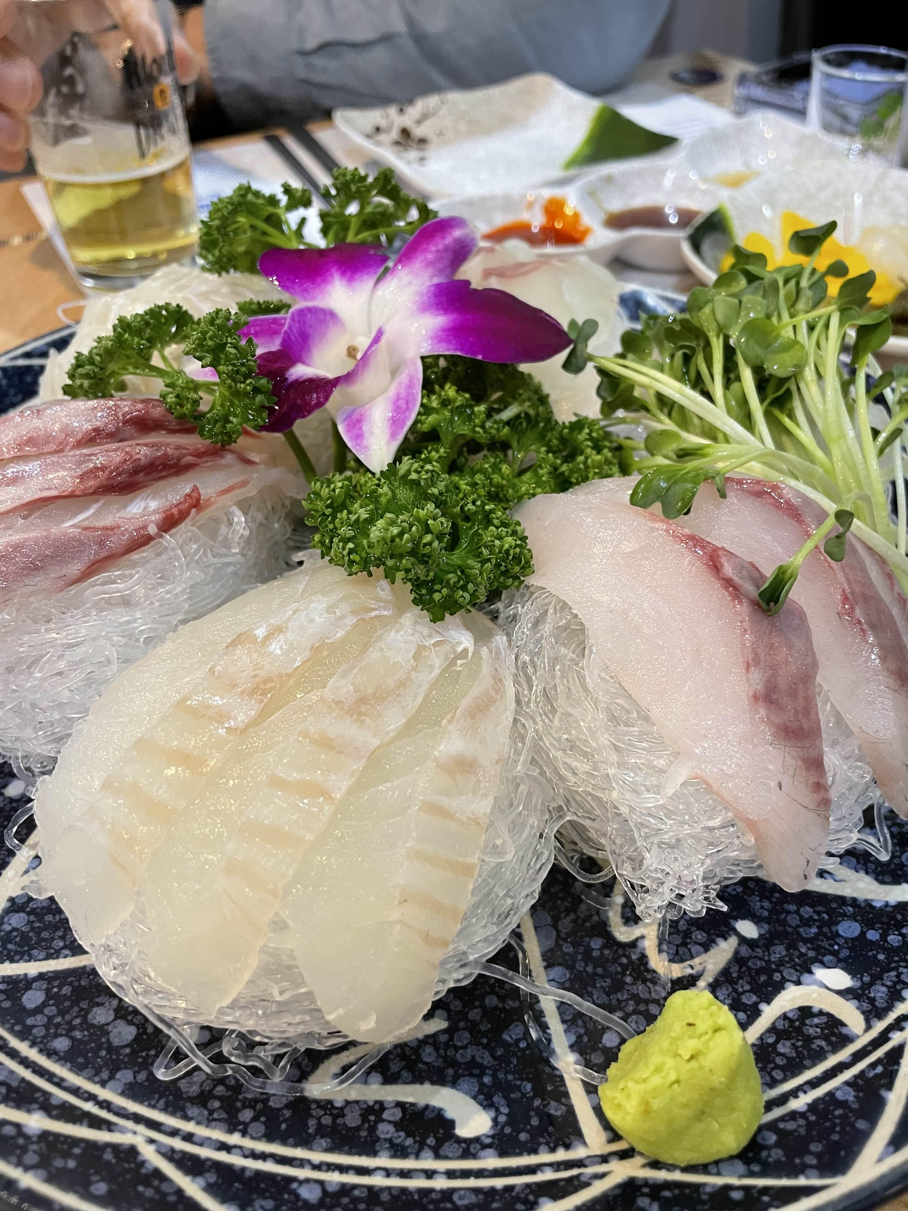  [교대역 맛집] 회나루 회식장소 추천, 가성비 회 코스 추천 (교대역 횟집)