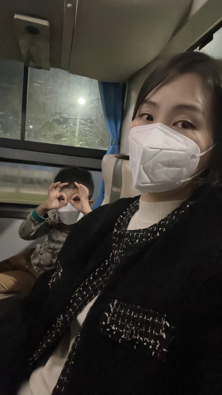 혈액검사 핵산검사와 항체검사() 지정병원, 공항 11