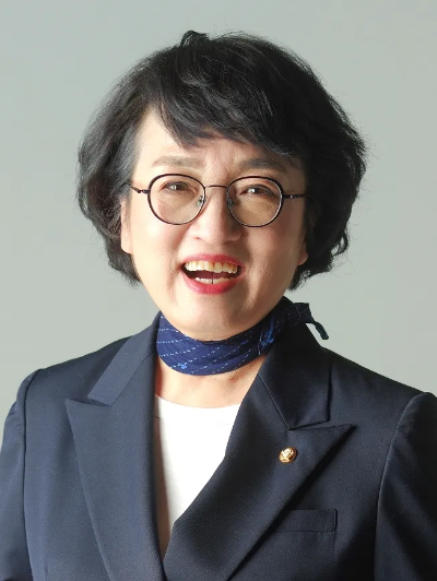 김진애 국회의원