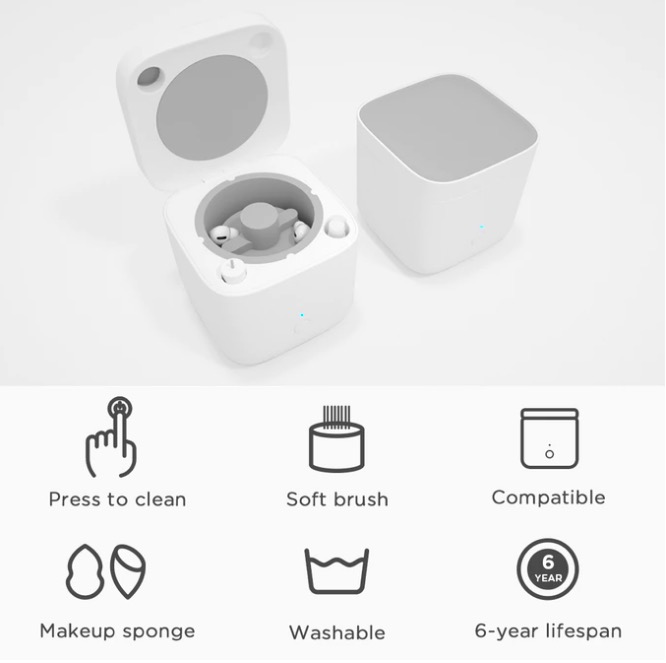 Cardlax-Airpods-Washer