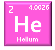  헬륨(HELIUM)이란? 무엇이며 마시면 목소리가 왜 변하는가?
