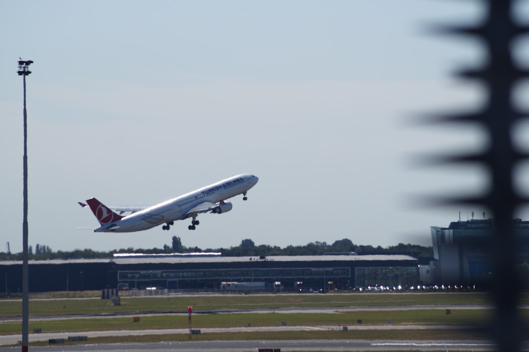 Incheon Airport