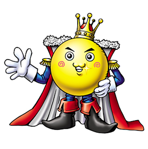  [디지몬도감] 프린스 마메몬 プリンスマメモン PRINCEMAMEMON PRINCEMAMEMON