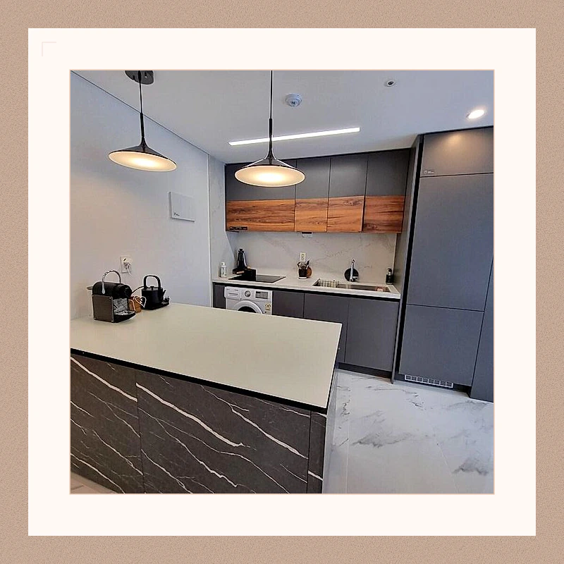 강남의 아파트먼트 (59m², 침실 2개, 프라이빗 욕실 1개) (Open(신축) 강남 역세권 투룸 하이앤드 럭셔너 호텔급 레지던스)_4
