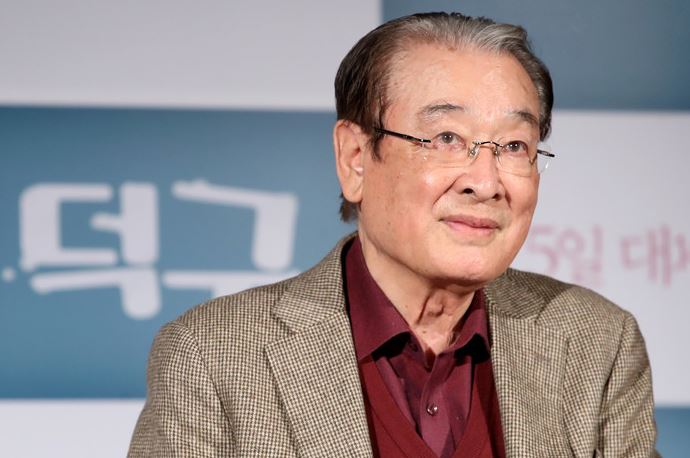  이순재 공식입장 전문