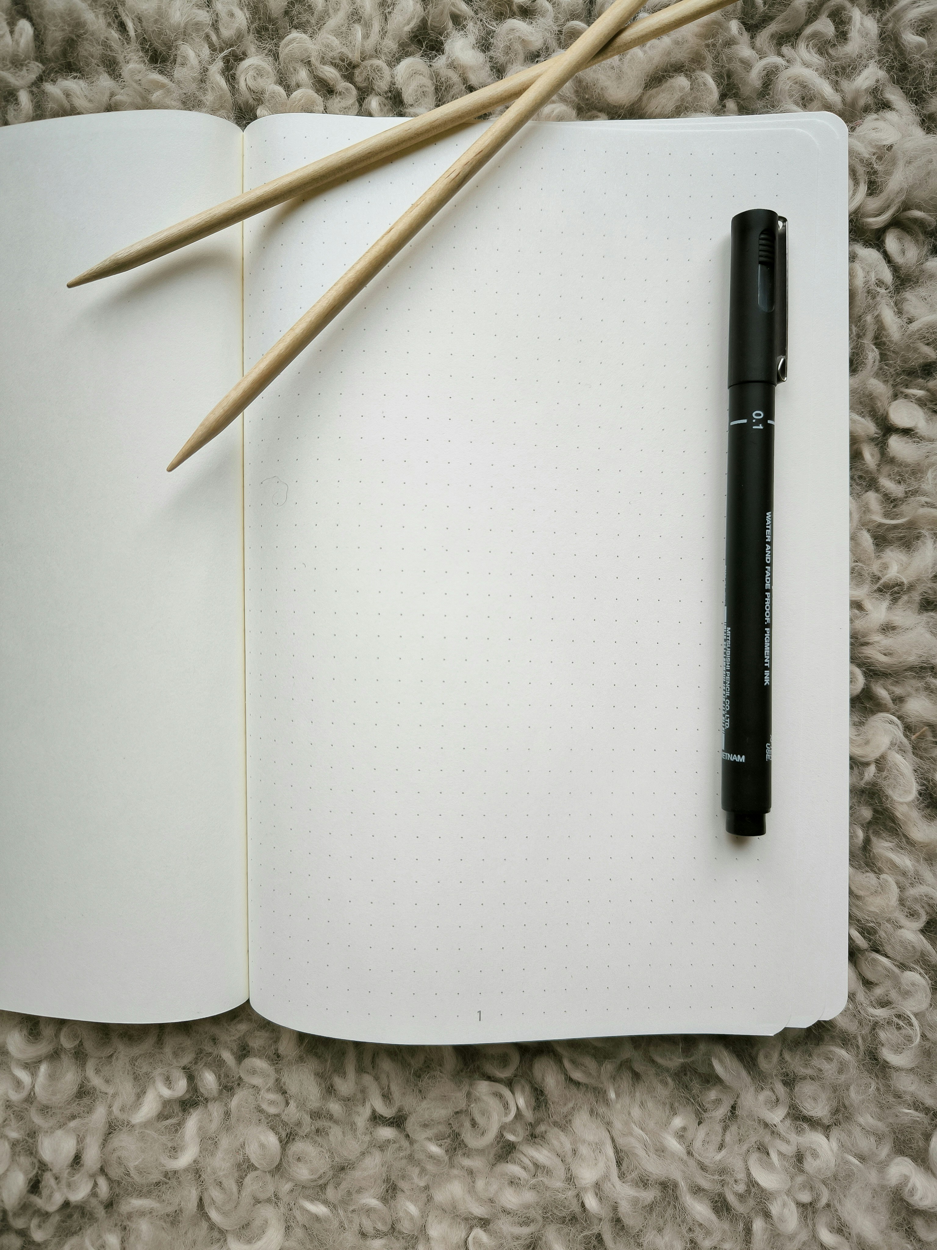 Single-Tasking for Focus