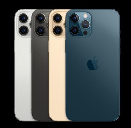  iPhone12 (Pro) 드디어 출시, 그리고 실망.