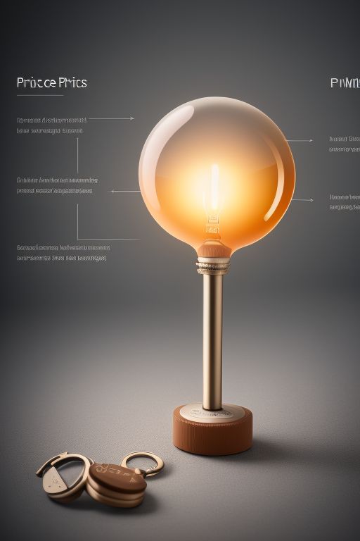 Unveiling the Power of the 3 Ps of Marketing: Product&#44; Price&#44; and Promotion