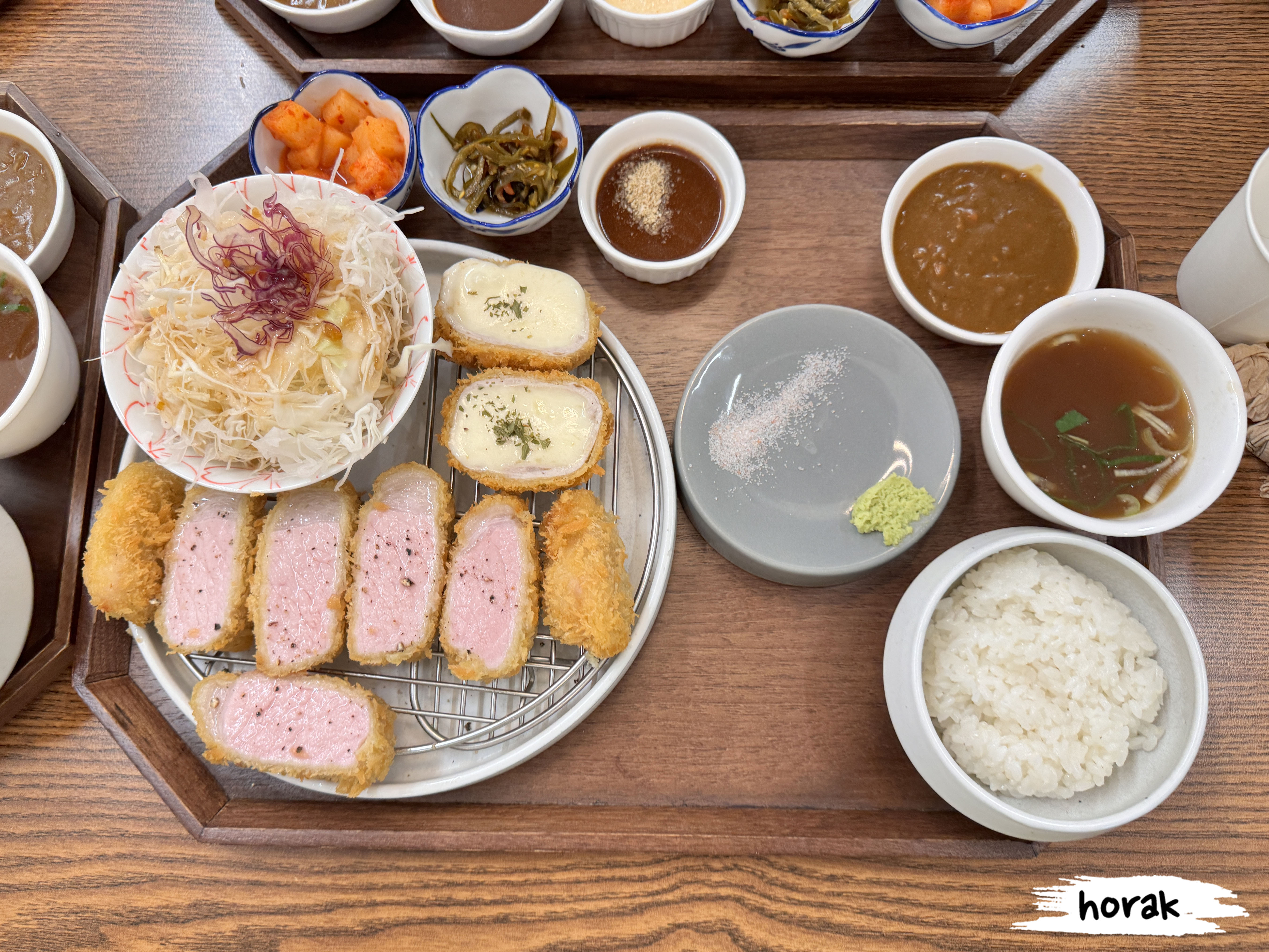 여우카츠 이미지