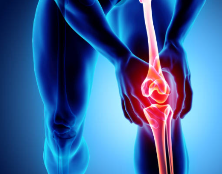 무릎에 물이 차는 증상 물이 찼을때 11