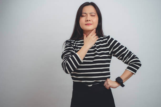 후비루 증상, 원인, 치료 및 예방