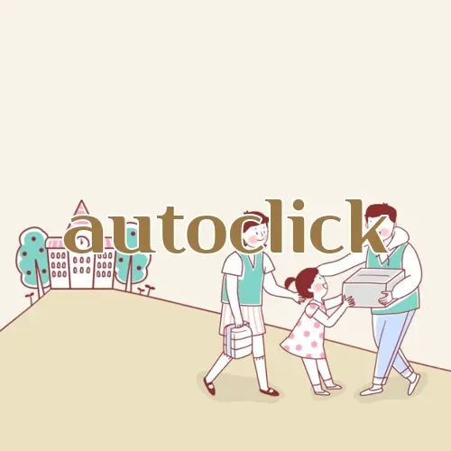 autoclick