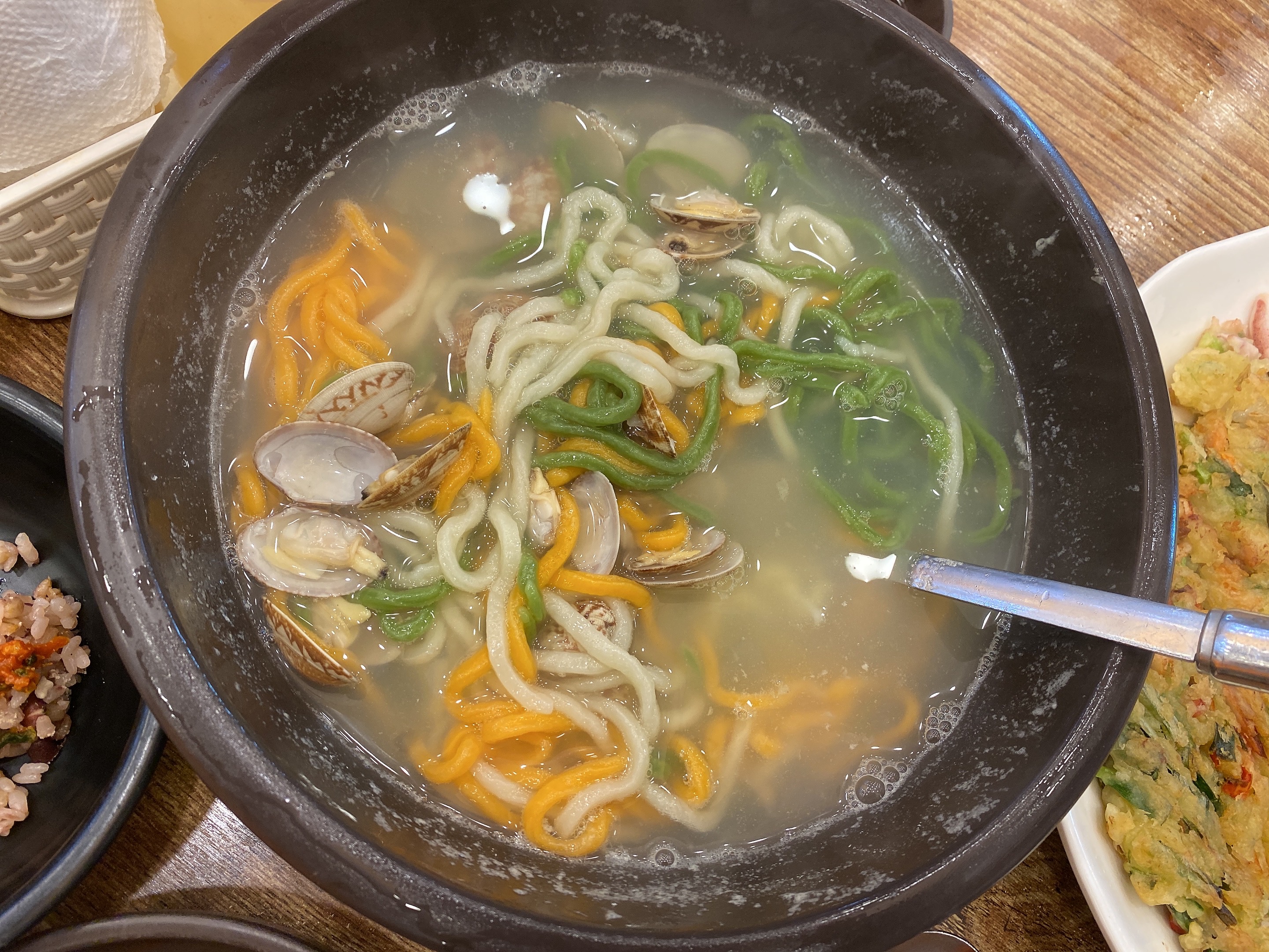 별내 최고집 해물찜 칼국수 21