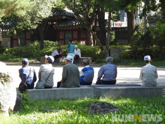 65세이상 노인혜택
