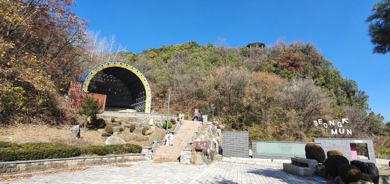 여행(도담삼봉,석문)단양 40