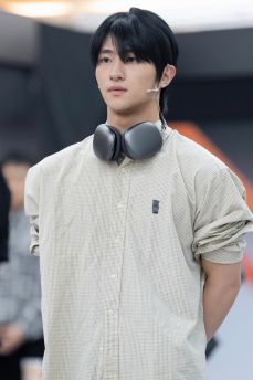 스테이지파이터 김종철 무용수