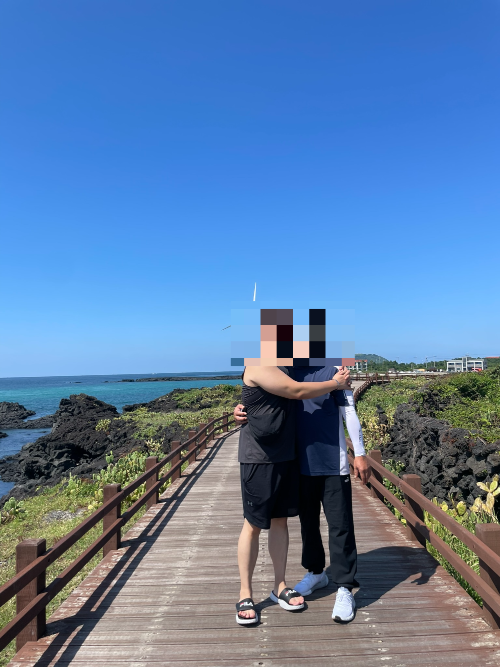 선인장자생지