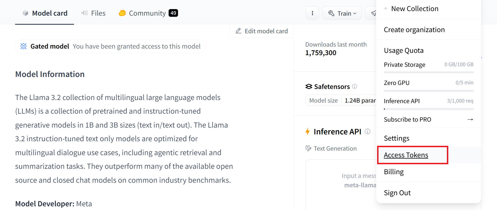 vLLM으로 OpenAI API 스타일 서버를 Docker로 배포하는 방법