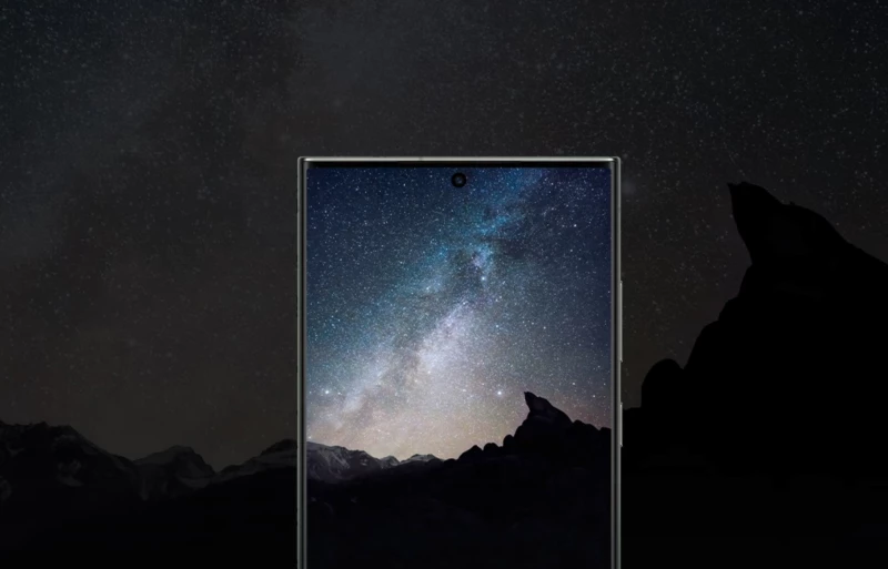 갤럭시 S23 울트라 카메라