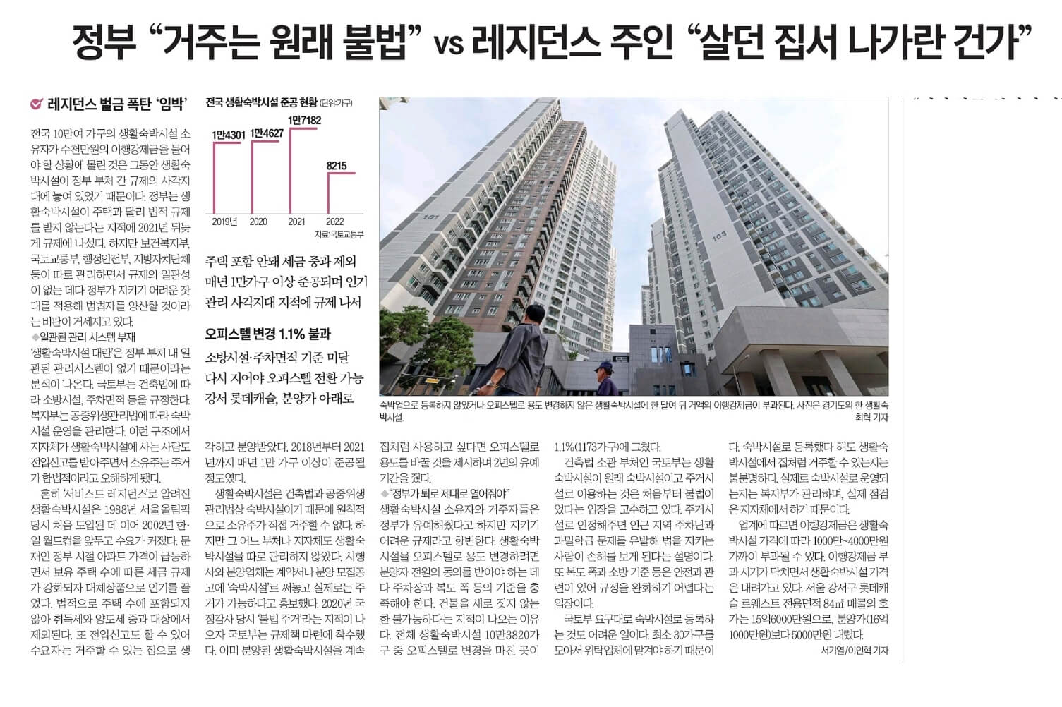 9월 13일 화 경제뉴스 부동산뉴스 헤드라인뉴스