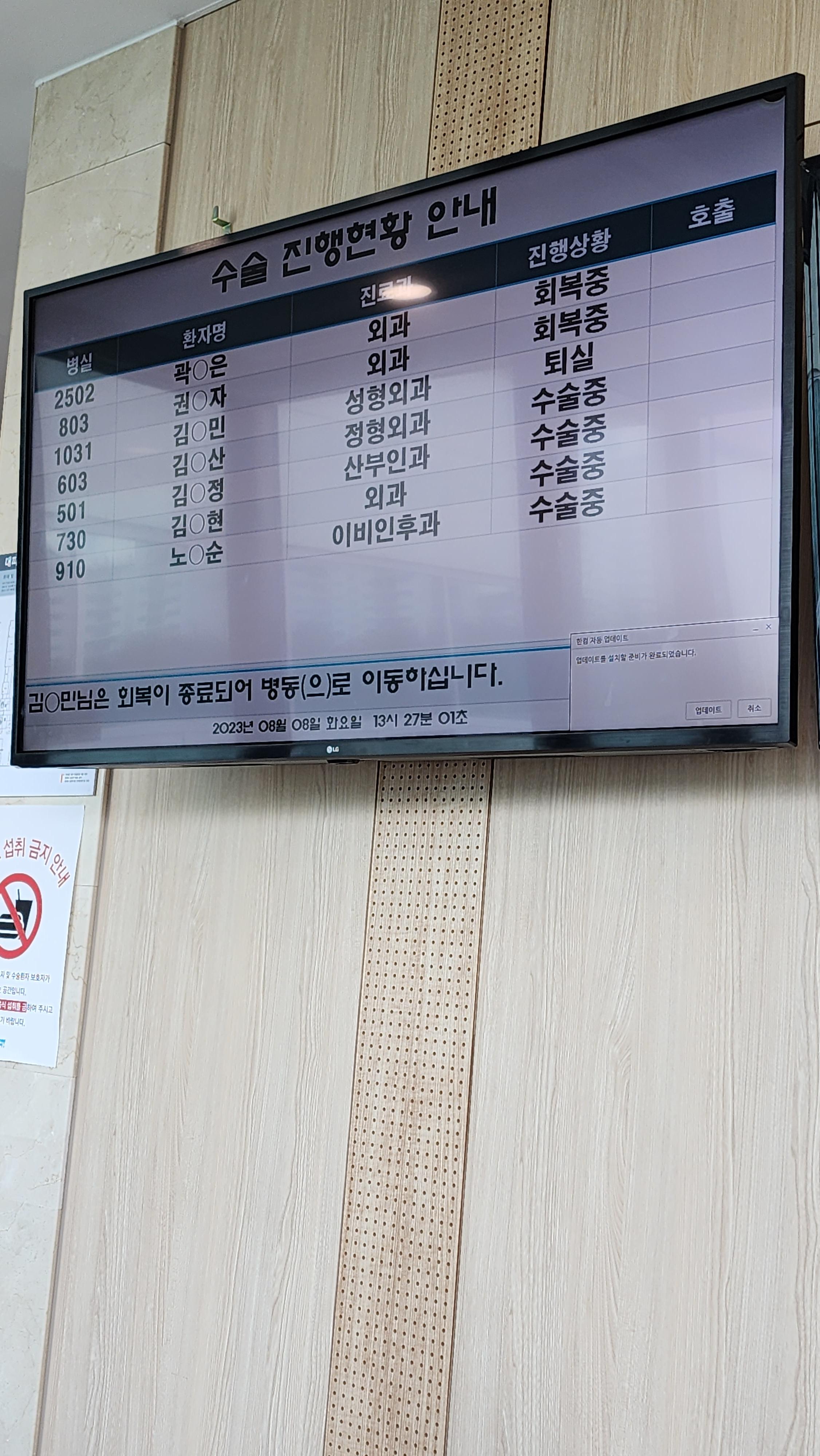  살면서 안가면 좋은 곳..
