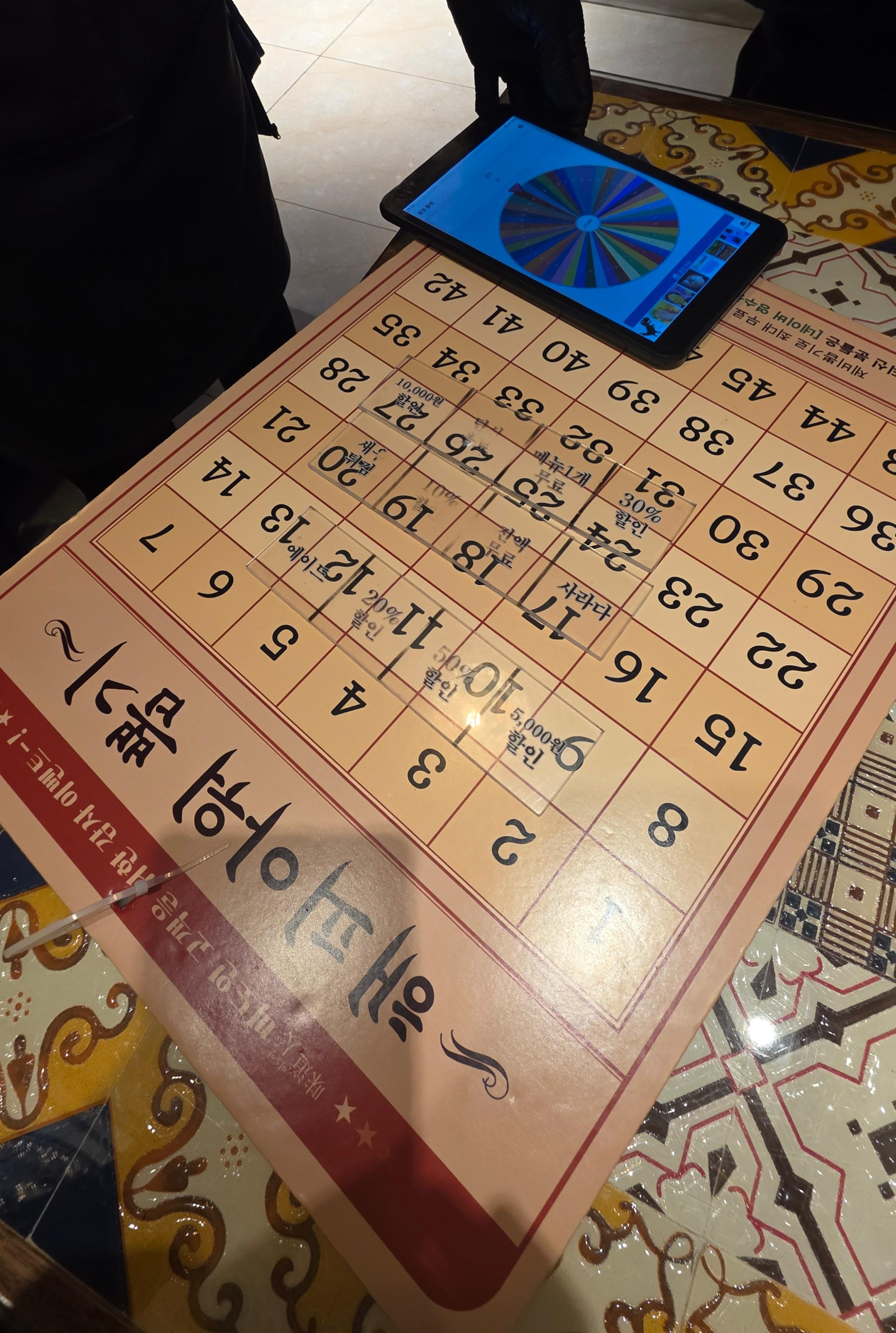 미도인대학로점7