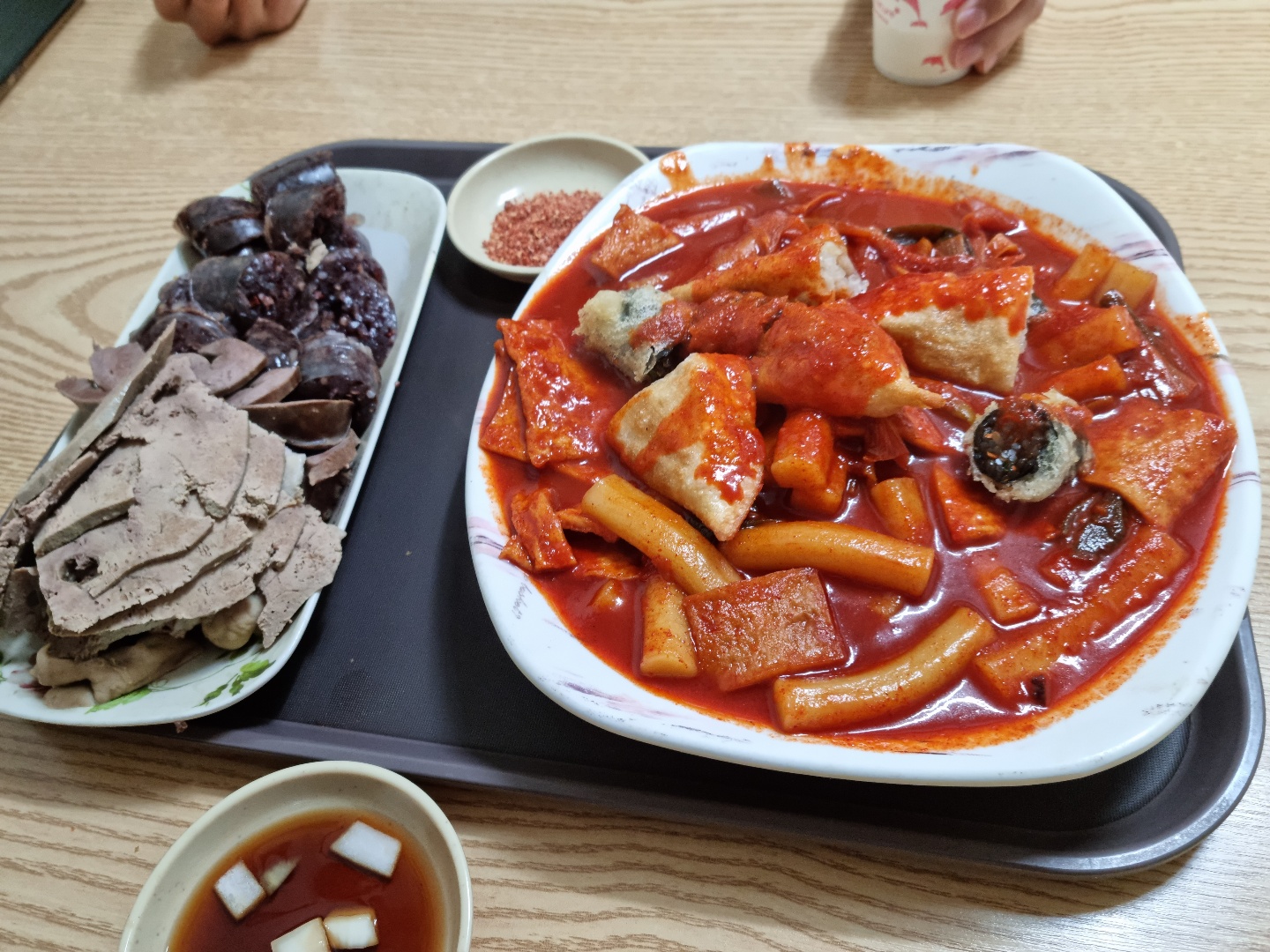 순대놀이터 이미지