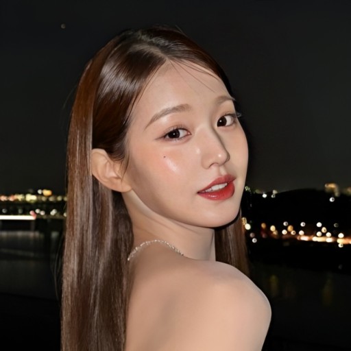  장원영 입술 남들은 눈치 못채는 숨겨진 비밀이 있다?