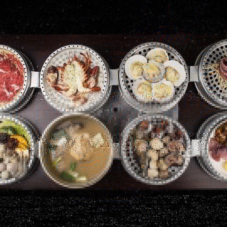 투데이 맛있는 메뉴 대왕 해물탕&#44; 8단 해물찜 맛있는 식당 추천 부산 기장 맛집