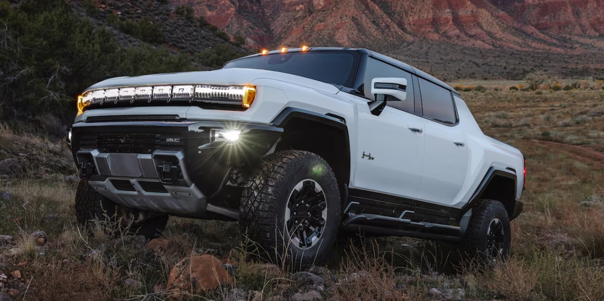 허머ev GMC 럭셔리 오프로드 카 sut suv 전기트럭-7 허머ev GMC 럭셔리 오프로드 카 sut suv 전기트럭-7